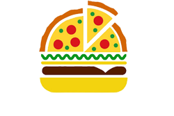 Burgers pizzeria