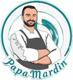 Papa Mardin
