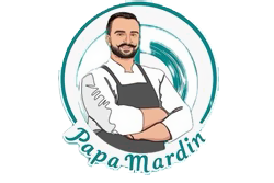 Papa Mardin